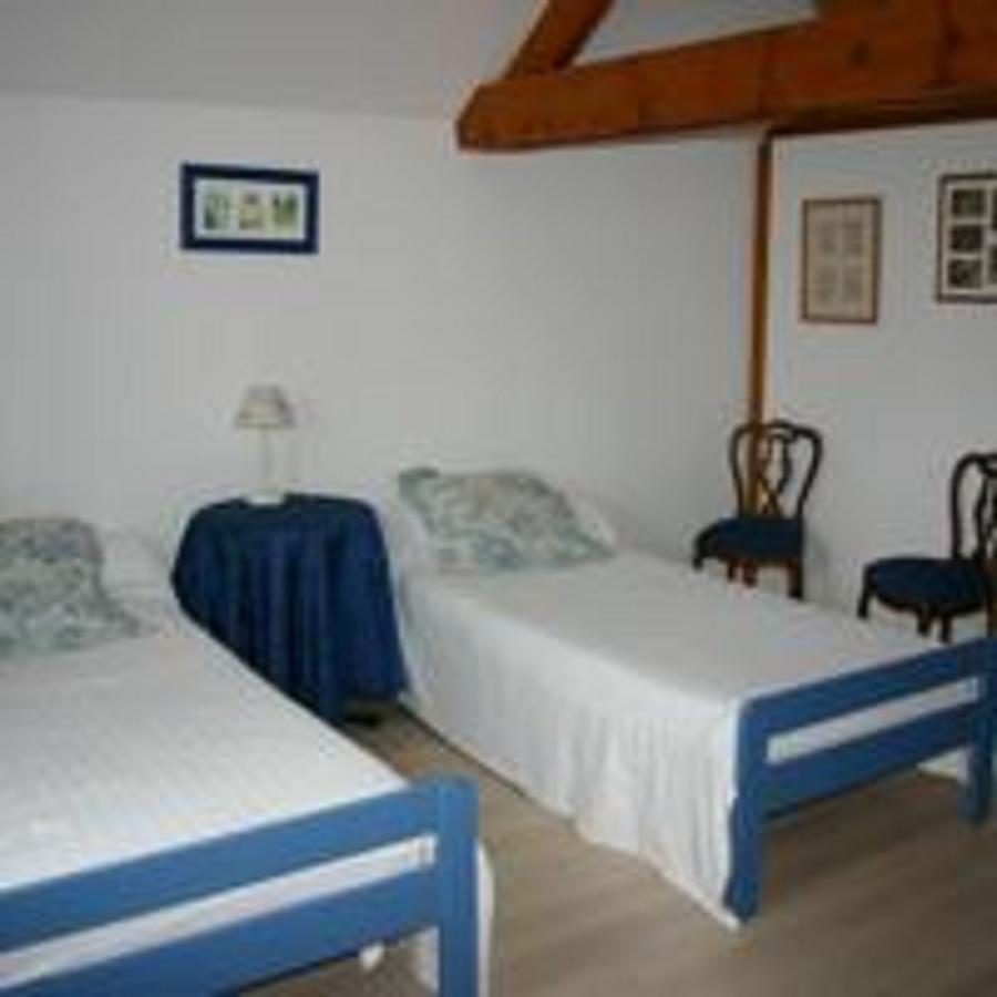 Au Rendez Vous De L'Auxois B&B Essey Rom bilde