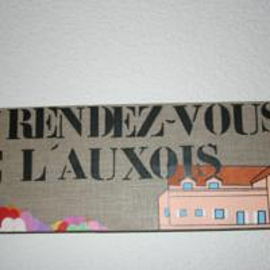 Au Rendez Vous De L'Auxois B&B Essey Rom bilde