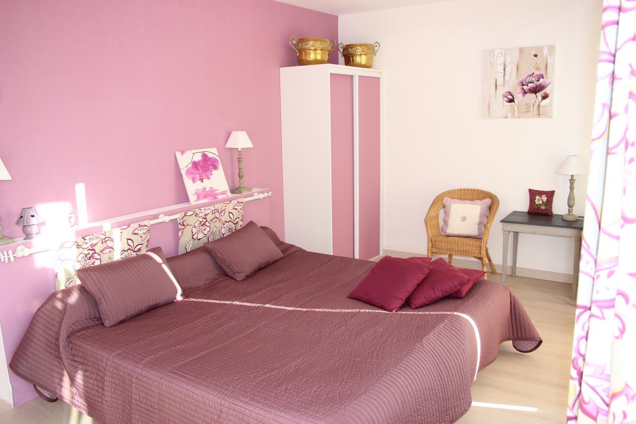 Au Rendez Vous De L'Auxois B&B Essey Rom bilde
