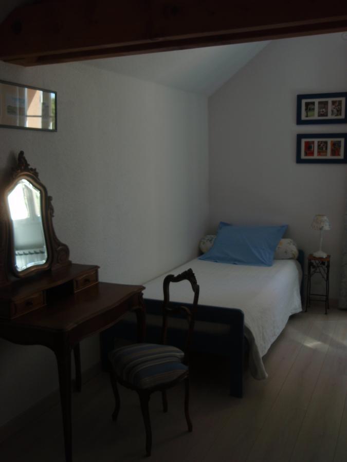 Au Rendez Vous De L'Auxois B&B Essey Eksteriør bilde